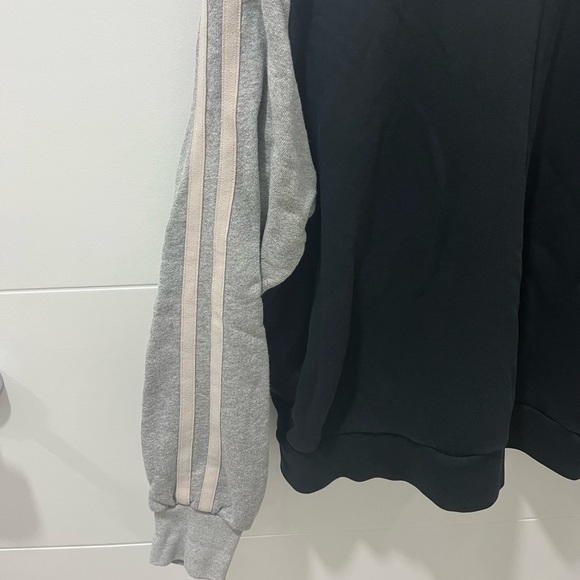 7 For All Mankind Sweatshirt - Picture 3 of 4